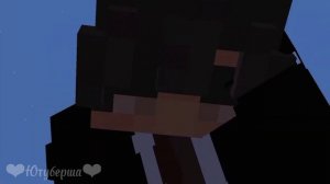 |Любовь кролика и волка|Шип|❤︎||Руня и Пуф||❤︎ @roonyaminecraft