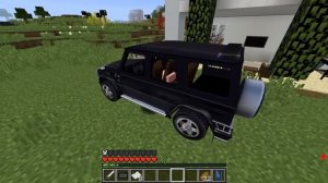 ?Я ВИЖУ ВСЕХ ЖИВОТНЫМИ В МАЙНКРАФТ! ШЕДИ ЛЕСКА И НУБИК ТРОЛЛИНГ МУЛЬТИК MINECRAFT