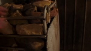 БАННАЯ ПЕЧЬ ИЗ ГАЗОВЫХ БАЛЛОНОВ / ДЕТАЛЬНЫЙ ОБЗОР