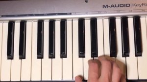 БРЕМЕНСКИЕ музыканты. Уроки ФОРТЕПИАНО онлайн