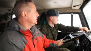 Подготовка операторов БПЛА и военных водителей. К 95 летию образования ДОСААФ Беларуси.