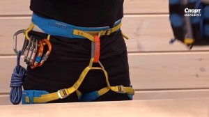 Как переносить ледоруб