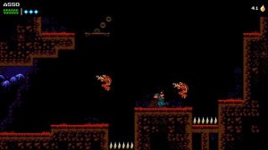 Обзор игры The Messenger