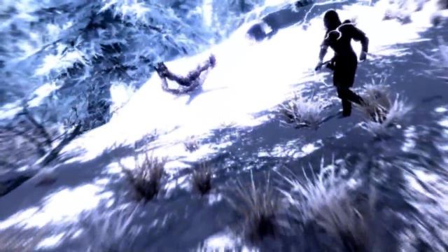 Skyrim Dragonborn PC + Mods - La Totale ! #5 смотреть онлайн