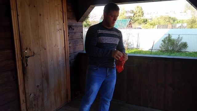 Рожковый ключ vs Артур Виноградов (10/12) смотреть онлайн