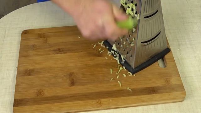 Салат из авокадо и креветок / Вкусный рецепт / Быстрый рецепт смотреть онлайн