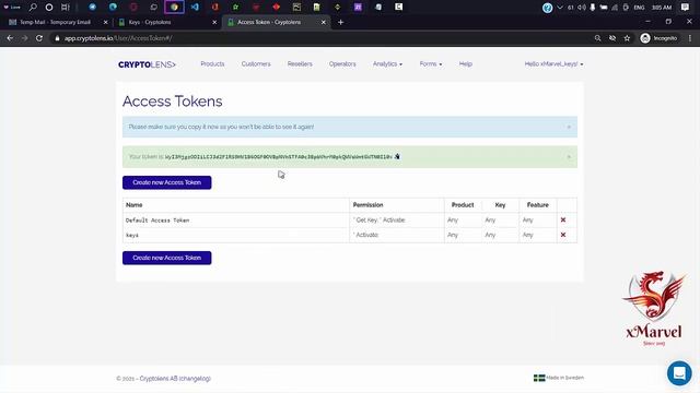 Python tutorials #2 | License Key Authentication смотреть онлайн