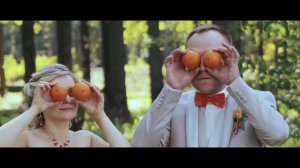 Видеосъемка на свадьбу в Орле - видеограф Андрей Соколов