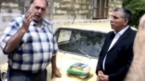 Зелимхан Ягуб в селе Митаги - Казмаляр 3.avi