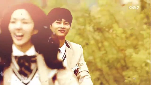 Клип на дорам "Давай навсегда вдвоём" смотреть онлайн