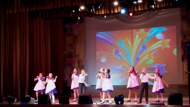 Сюрприз! смотреть онлайн