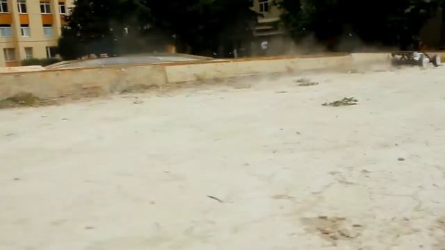 Кубок Малой Земли в Новороссийске