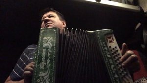 Ты сосед и я сосед