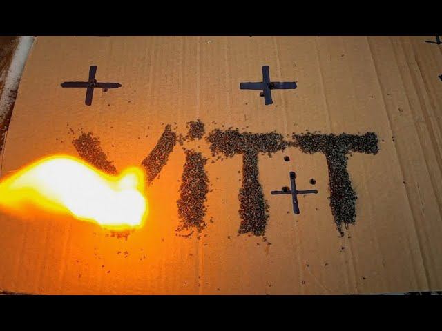 Осечный порох в 338 - смотрим смотреть онлайн