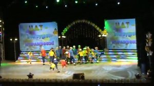 танец "Мы маленькие дети" гр. Конффети