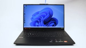 Игровой ноутбук ASUS TUF Gaming A17 (2023). Прокачай FPS на максимум