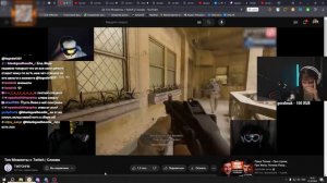 ЛАГОДА СМОТРИТ: Топ Моменты с Twitch | Слоник