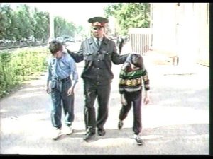 Спесивцев никого не убивал