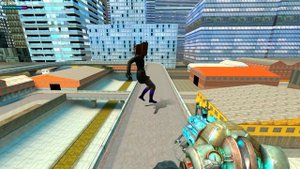 БОСС ТВ ВУМЕН ПРОТИВ БОССОВ ТВ МЕНА КАМЕРАМЕНА СПИКЕРМЕНА В ГАРРИС МОД! SKIBIDI TOILETS Garry`s Mod