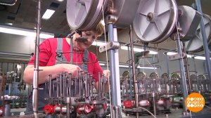 На пенсию? На работу! Доброе утро. Фрагмент выпуска от 02.11.2023