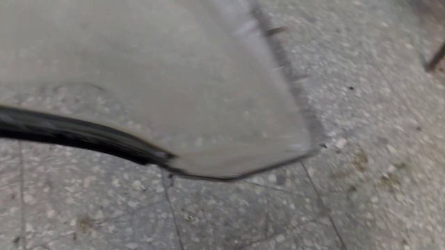 Улучшение света Toyota Crown 200, установка biled aozoom a5+ смотреть онлайн