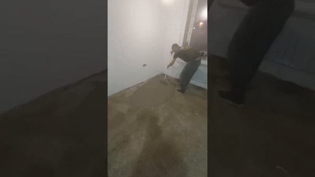 заливка наливного пола(1) смотреть онлайн