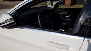 Автозапуск Mercedes FBS4 GLC coupe Start Stop OK