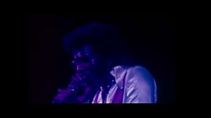 Woodstock: 3 Days of Piece & Music (1970) / Sly & The Family Stone 