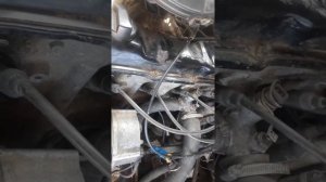 стук мотора 1.8 Ауди 80