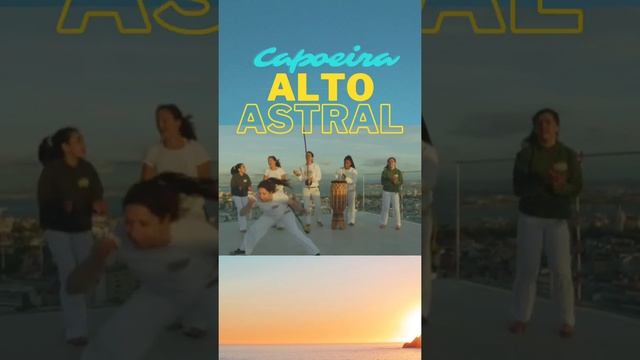 PROFESSORA PASTILHA - Capoeira ALTO ASTRAL - Arte, Luta e Cultura desde 1995 - Mulher na Capoeira