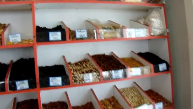 ОВОЩИ и ФРУКТЫ города Партизанска смотреть онлайн