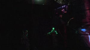 РИВЬЕРА Замок ужасов в #Сочи2021