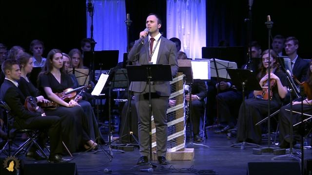 Стихотворение - "Молитва" - Стас Глотов смотреть онлайн