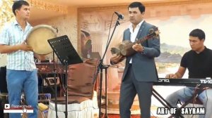 Бу Қушиқни МИЛЛИОН Марта Эшитасангиз Арзийди! Умр Утар & Авазбек Солиев 2018