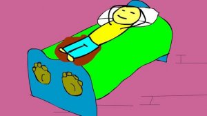 Как я в дед саду обосрался