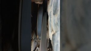 Шум после замены грм и роликов,хендай акцент.