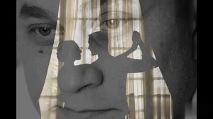 "Две наши тени" - исп.: Олег Намазов (сл.: Игоря Михайлова, муз.: Таслима Намазова)