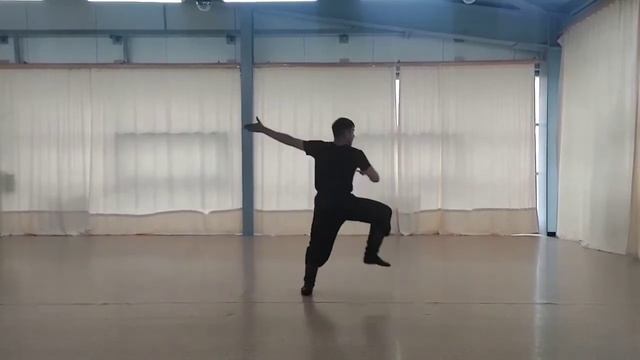 Видео для поступления в ОГИК. Студент 1 курса ОГИК, направление - Народная художественная культура. смотреть онлайн