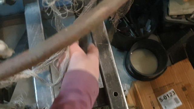 Обзор педального коня времен СССР. смотреть онлайн