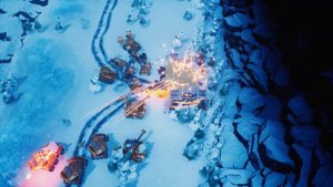 WARPAWS - Announcement Teaser