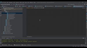 Создаем свой ЯЗЫК ПРОГРАММИРОВАНИЯ. Лексер, Парсер, Абстрактное синтаксическое дерево (AST)