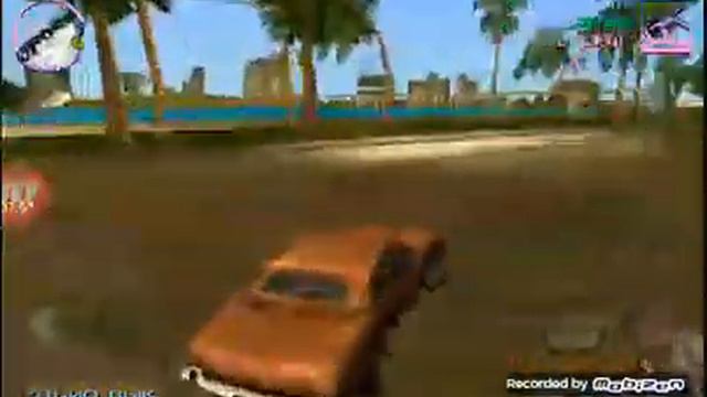 Прохождение игры гта вай сити номер 2 смотреть онлайн