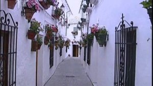 Вступление - Коста дель Соль, Испания