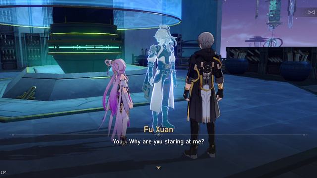 some hsr screenshots that are rotting in my gallery смотреть онлайн