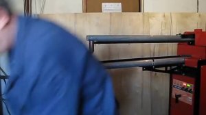 Сварка оцинкованной стали и черной стали без покрытия.