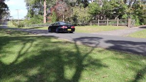 2jzgte Toyota Soarer, SC400 twin turbo previously