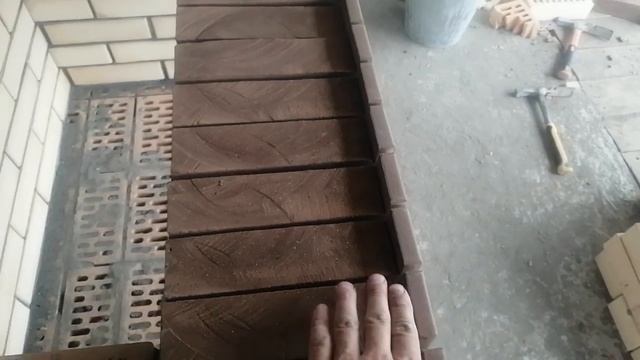 Делаем перемычку, на мангале, печном комплексе, барбекю смотреть онлайн