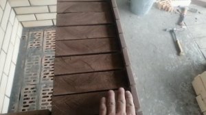 Делаем перемычку, на мангале, печном комплексе, барбекю