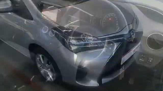 2015 TOYOTA YARIS 1.0 XS 5DR Auto For Sale On Auto Trader South Africa смотреть онлайн