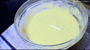 Суп с клёцками.Галушки рецепт. Суп с галушками.